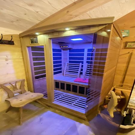 Eco Friendly Chalet Near The Lake In Asten Tittmoning Екстериор снимка