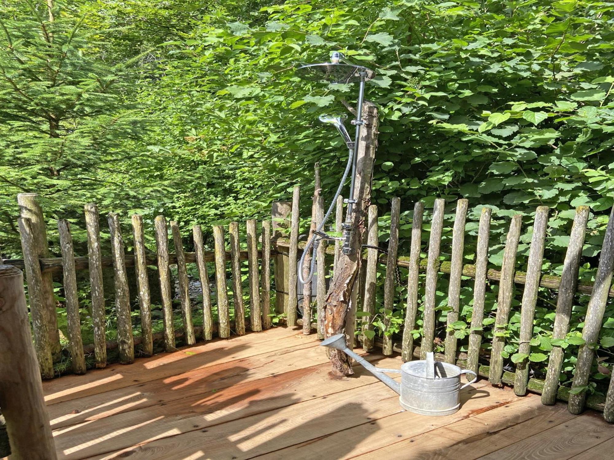Eco Friendly Chalet Near The Lake In Asten Tittmoning Екстериор снимка
